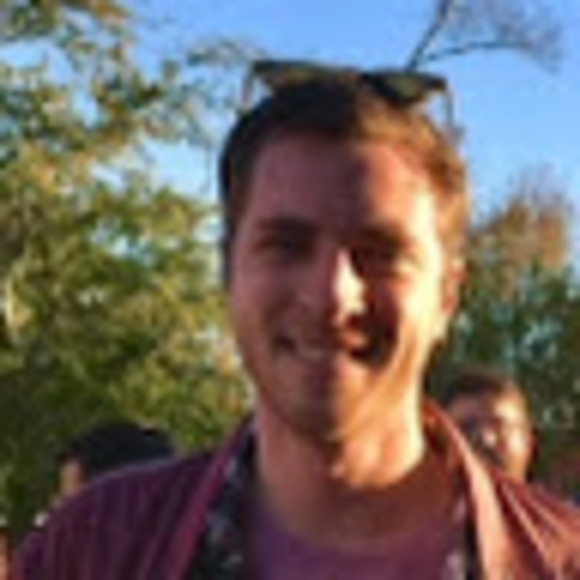 Meet your Posher, Scott - Picture 1 of 1